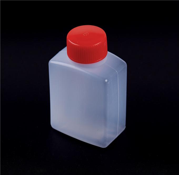 30ml Rectangle Fish Shaped Plastic Sushi Soy Sauce Container