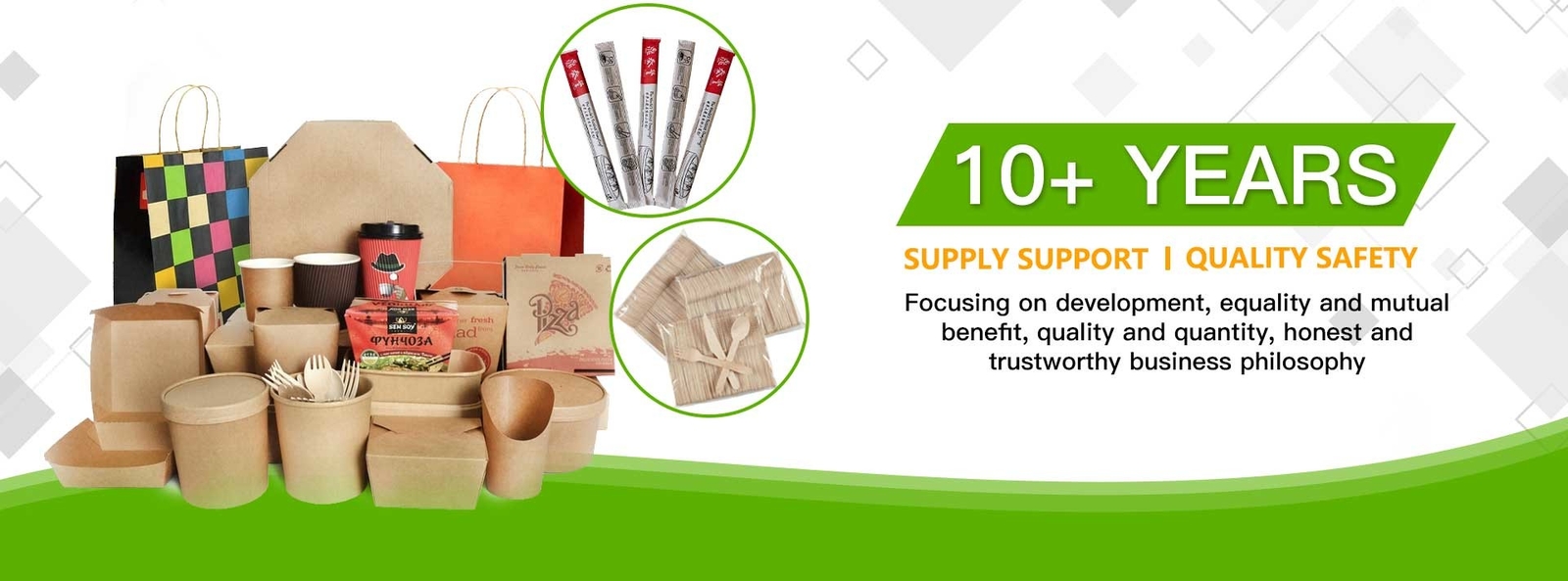 quality Disposable Bamboo Chopsticks factory