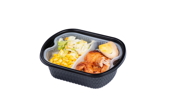 Eco Friendly Traditional Japanese PP BOX, LUNCH BOX , for Food Packaging