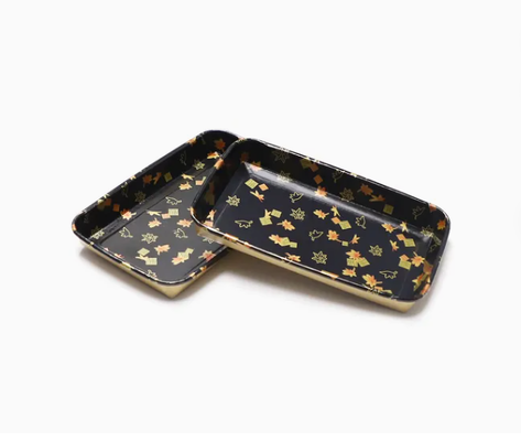 Greaseproof Sushi Packaging Boxes Custom Design Sushi Paper Food Disposable Paper Container Box with Pet Lid
