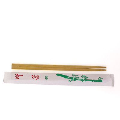 Custom Food Bamboo Chopsticks Sushi Chopsticks Custom Gift Chopsticks full paper chopsticks