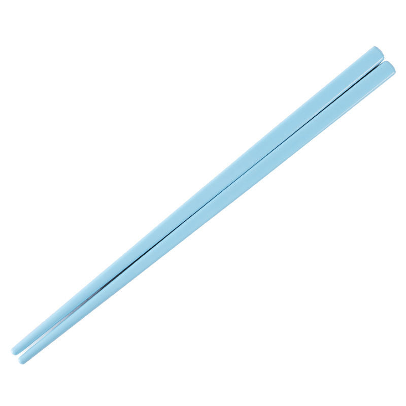 Training Melamine Chopsticks Utensil Set 7 Inch ChopSticks For Children