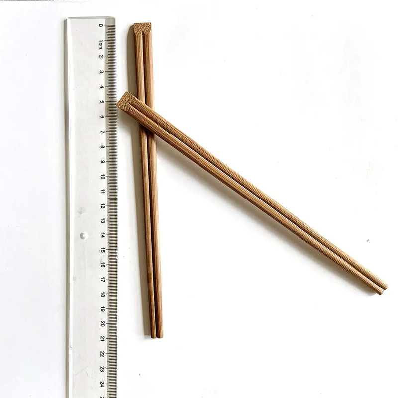 Disposable Korean Bamboo Chopsticks Sample Free Chopsticks