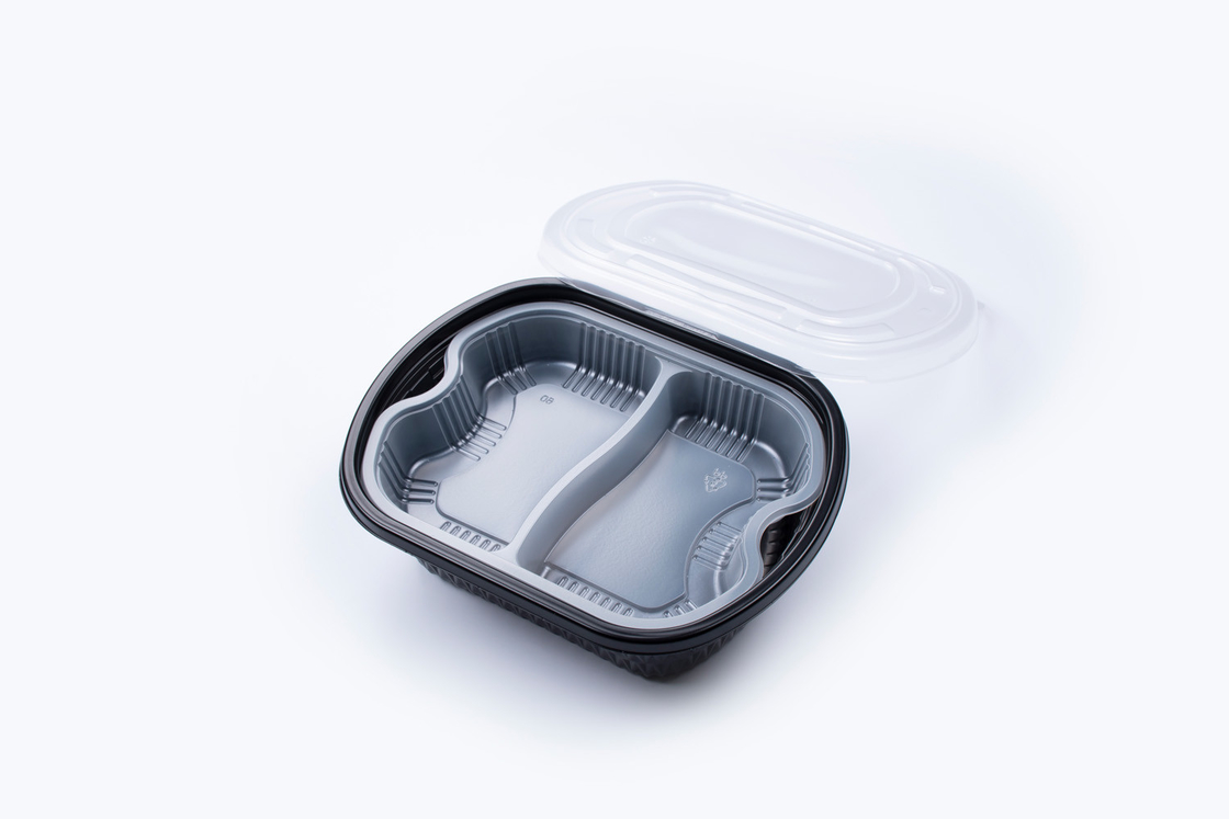 Eco Friendly Traditional Japanese PP BOX, LUNCH BOX , for Food Packaging