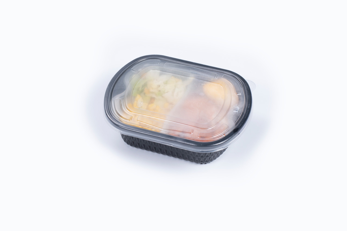 Eco Friendly Traditional Japanese PP BOX, LUNCH BOX , for Food Packaging