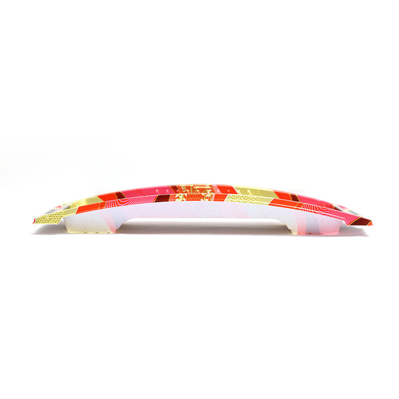 Professional Manufacturer Recyclable Plastic Food Packaging Sushi Trays for Food Container