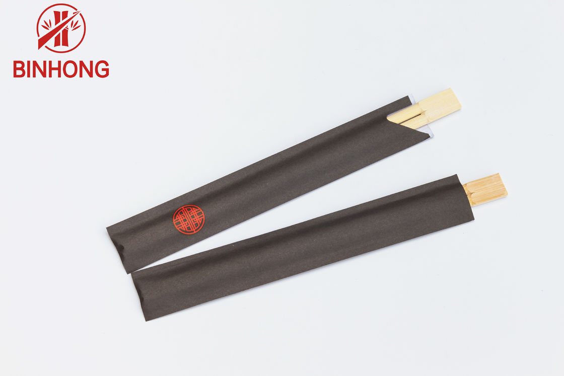 Twins Tensoge Disposable Bamboo Chopsticks for Japanese Sushi Store