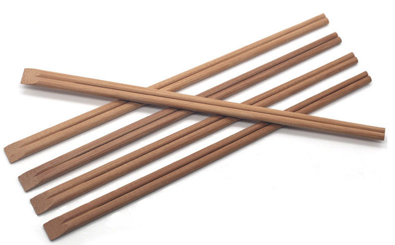 21cm Disposable Bamboo Chopsticks