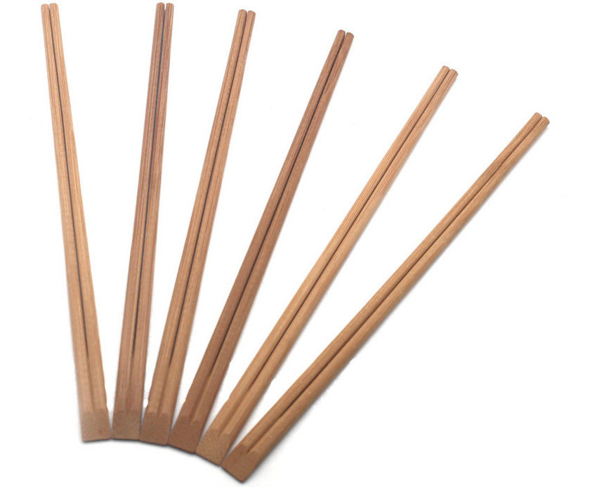 21cm Disposable Bamboo Chopsticks