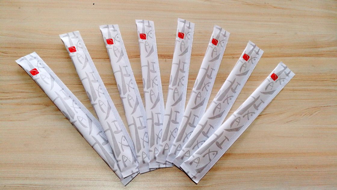 Personal Use Sanitary OEM Disposable Bamboo Chopsticks