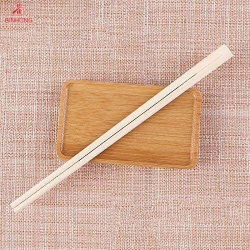 Bulk Fresh Mao Bamboo Sushi Chopsticks For Restaurants