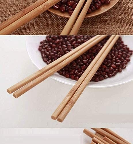 Custom Printed Bamboo Sushi Twin Tensoge Chopsticks Disposable For Restaurant