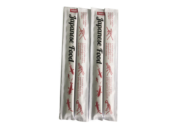 Disposable Bamboo Tensoge Chopsticks Biodegradable Restaurant Chopsticks