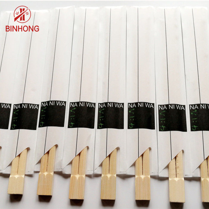 All Sizes Disposable  Chopsticks 、Twins Bamboo Chopsticks