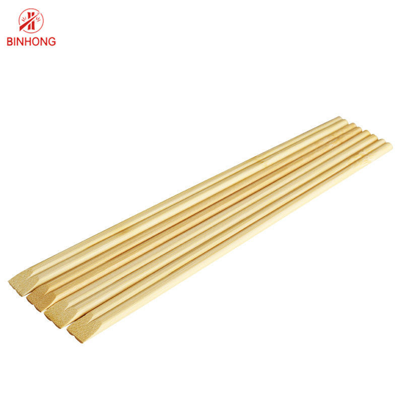 Bulk Fresh Mao Bamboo Sushi Chopsticks For Restaurants
