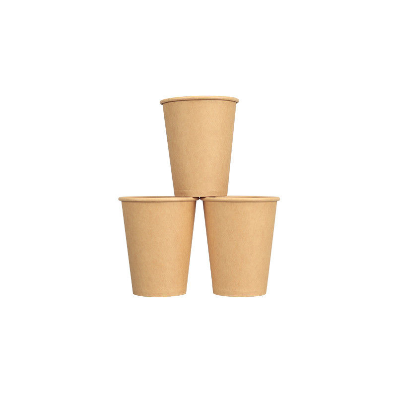 Insulated Disposable Paper Cup 7oz 8oz 10oz 12oz