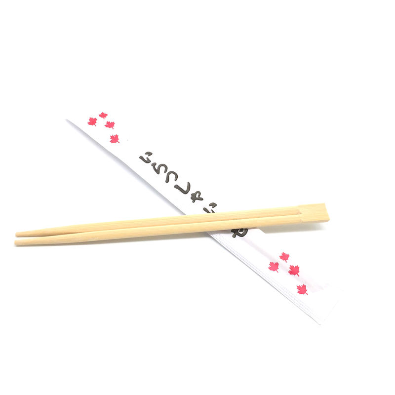 Disposable Natural Bamboo Chopsticks For Party