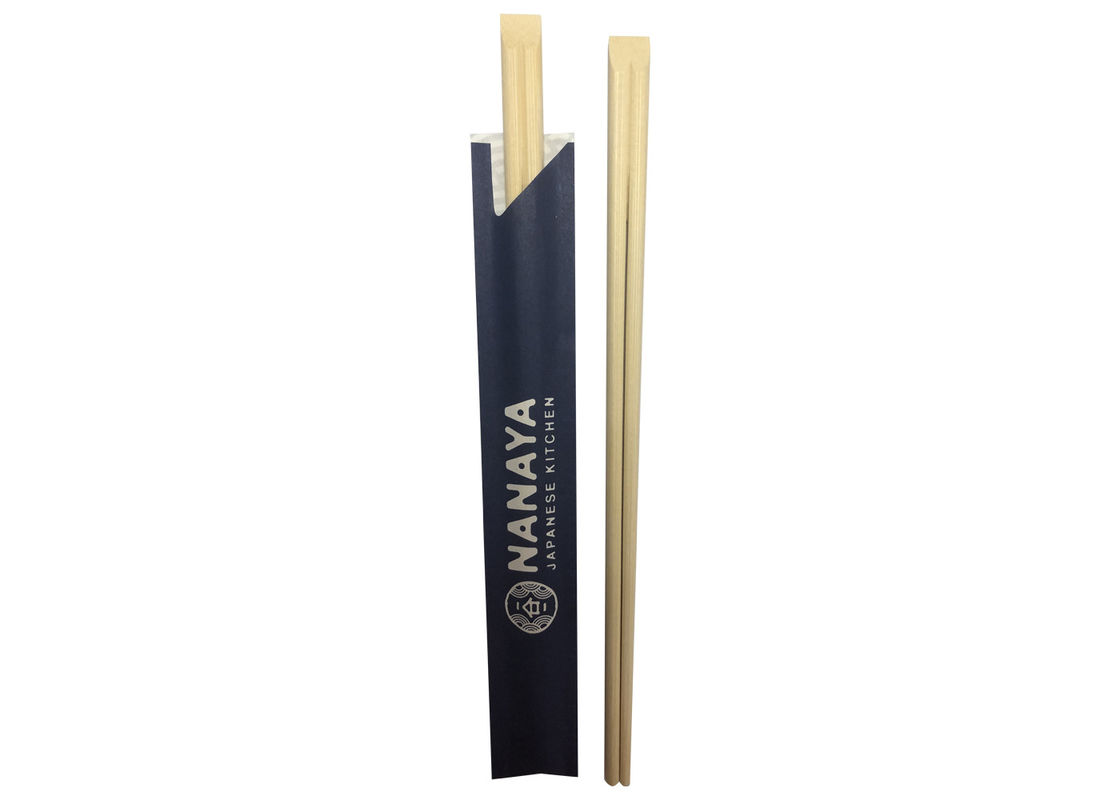 Tensoge Fresh Mao Bamboo Disposable Chopsticks
