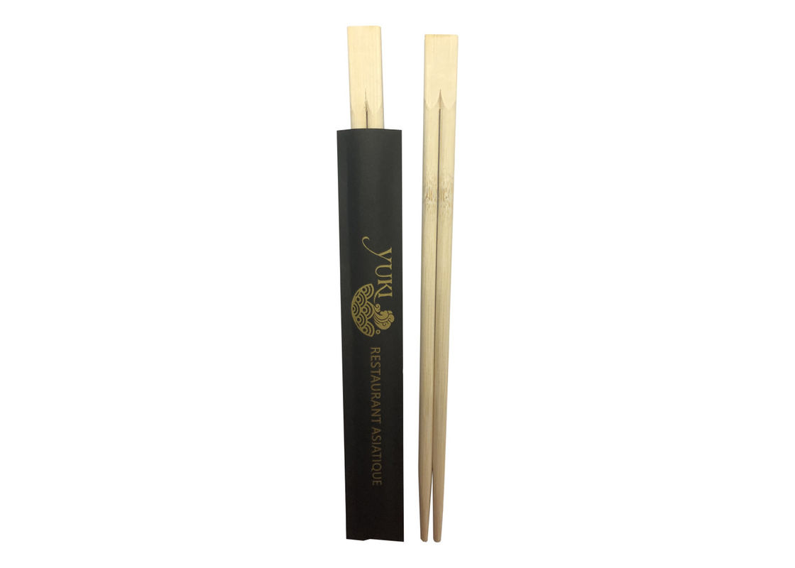 24cm Length Disposable Nan Bamboo Sushi Chopsticks
