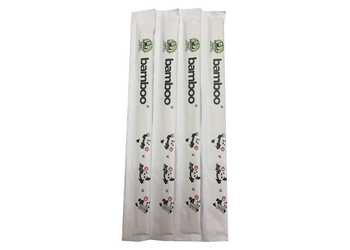 Disposable Bamboo Eco Friendly Chopsticks With Envelope,full paper chopsticks