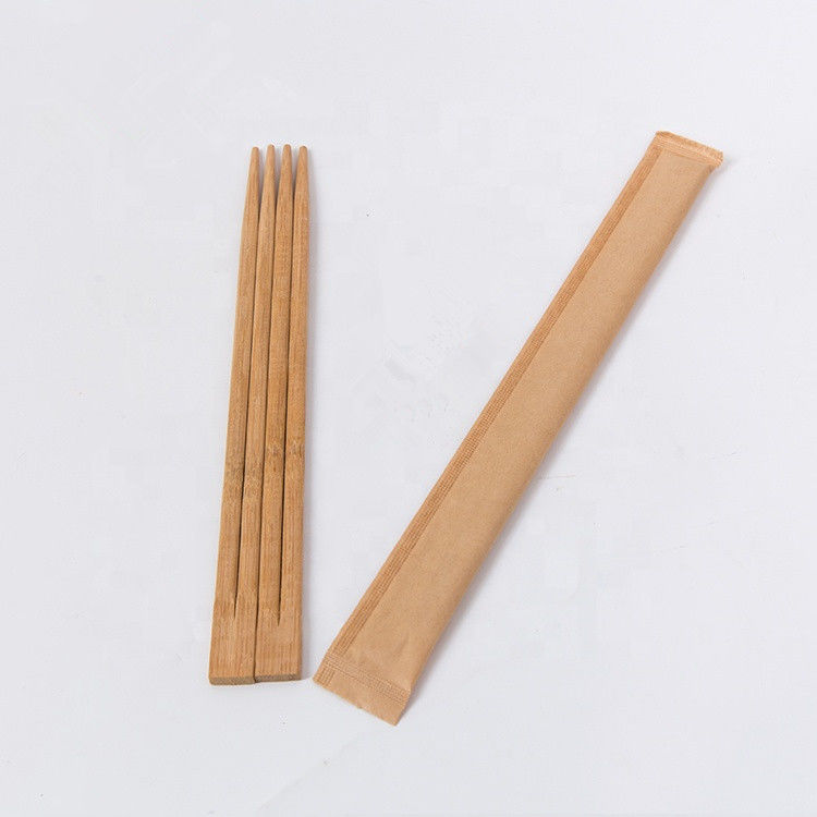 Personalized Disposable Sushi Chopsticks Eco Friendly 21/ 24cm