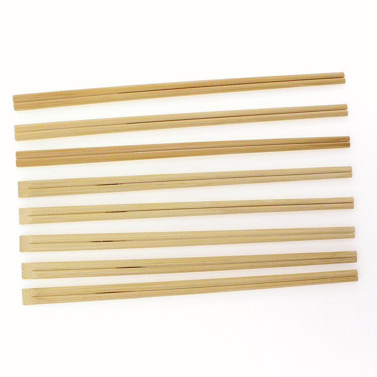 Hygienic Natural Mao Bamboo Chopsticks Disposable full paper wrape